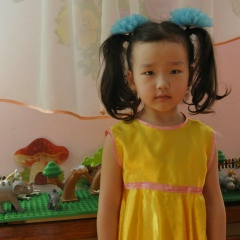 Zhanagul Djumabekova, 22.12.1988, Алматы