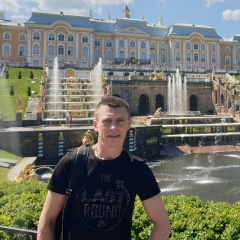 Денис Гаврисенко, 18.05, Сыктывкар