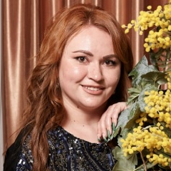 Оля Малезиди, 15.02, Краснодар