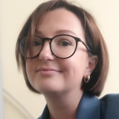 Александра Шамаева, 28.04.1987, Москва