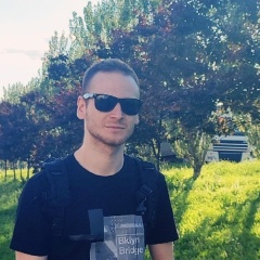 Даниил Батманов, 18.07.1997