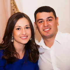 Толик Адыров, 25.07.1988, Одесса