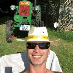 Павел Цинман, 28.07, Санкт-Петербург