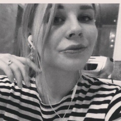 Кристина Ломакина, Москва