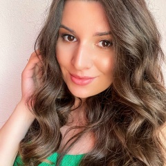 Юлия Егоркина, 01.03