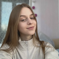 Анастасия Романова, 20.06, Los Angeles