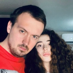 Максим Барабашов, 17.07