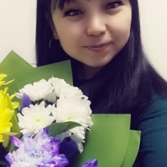 Tolkyn Gadilova, 17.02.1995, Атырау