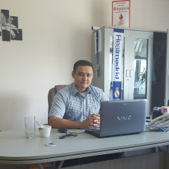 Asror Soliev, 15.08.1986, Душанбе