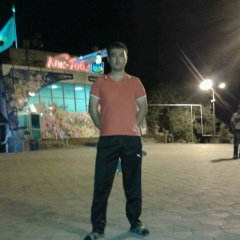 Медет Изтелеев, 11.05.1984, Актау