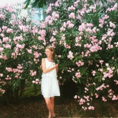 Ольга Ситникова, 24.03.1988, Санкт-Петербург