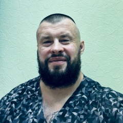 Денис Наумов Костоправ
