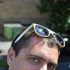 Александр Янсон, 31.03.1988, Рига