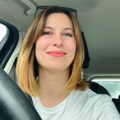 Лидия Яровая, 14.02.1986, Санкт-Петербург