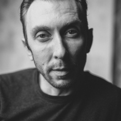 Роман Прудников, Санкт-Петербург