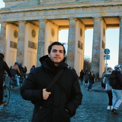 Ахмед Мурсали, 29.09.1998, Баку