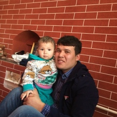 Нурлан Сарсенов, 24.06.1992, Алматы