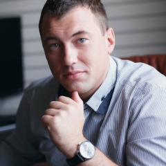 Евгений Кебиков, 20.12, Минск