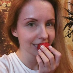 Анна Коровенкова, 23.10.1986, Москва