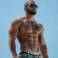 Бауыржан Казиев