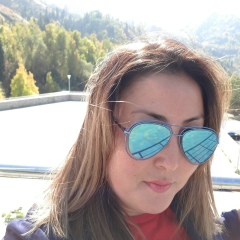 Райгуль Шаханова, 02.07, Актау