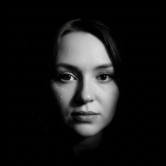 Ekaterina Ragozina, 02.08.1993, Пермь