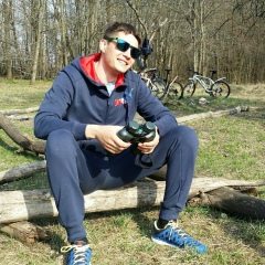 Андрей Барков, 07.09.1987, Курск