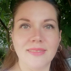 Олеся Перцева, 03.09, Выборг