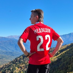 Евгений Медведев, 22.06.1986, Пенза