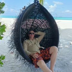 Дмитрий М, 20.08.1983