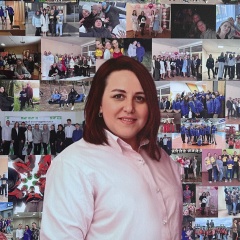 Елена Козлова, 21.08, Анжеро-Судженск