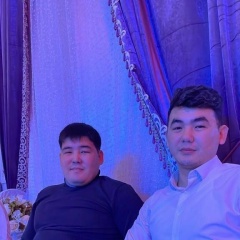 Бекхан Асканбаев, 31.08.1998, Актау