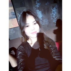 Акниет Абай, 18.04.1997