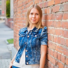 Наталья Синельникова, 24.08.1982, Новосибирск