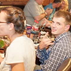 Andriy Pyevnyev, 24.12.1988, Львов