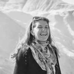 Окси Яценко, 17.01, Ялта