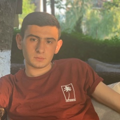 Harut Mnacakanyan, 03.10.1998