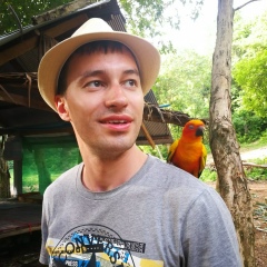 Алексей Пигуля, 25.01.1988, Иваново