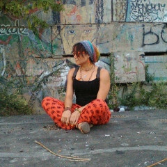 Олеся Шевчун, 25.04.1989, Уфа