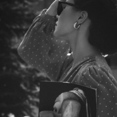 Елизавета Манулис, 14.06, Москва