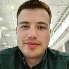 Виталий Саламатов, 17.06.1988, Киров