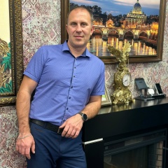 Павел Аралин, Переславль-Залесский