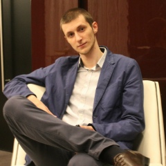 Октавиан Унгуряну, 28.01, Кишинев