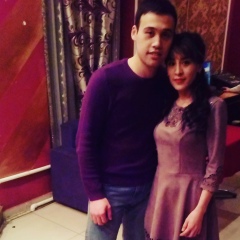 Сакен Сейтбергенов, 26.10.1994