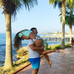 Юлия Пятыгина, Екатеринбург