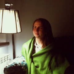 Настя Wendt, 20.04, Кривой Рог