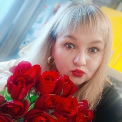 Екатерина Сергеевна, 23.08, Санкт-Петербург