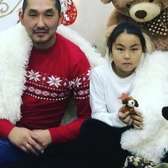 Стас Кузьмин, 05.05.1986, Покровск