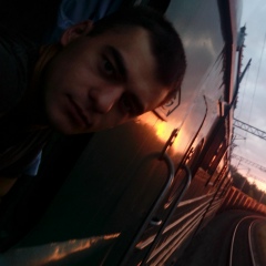 Сергей Деревянкин, 13.06.1992, Лиски (село)