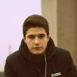 Алексей Краснов, 20.03.1995, Киев